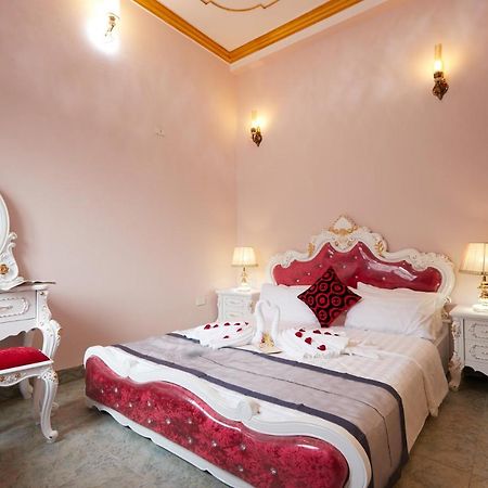 Lucky Budda Inn Villa Ханой Экстерьер фото