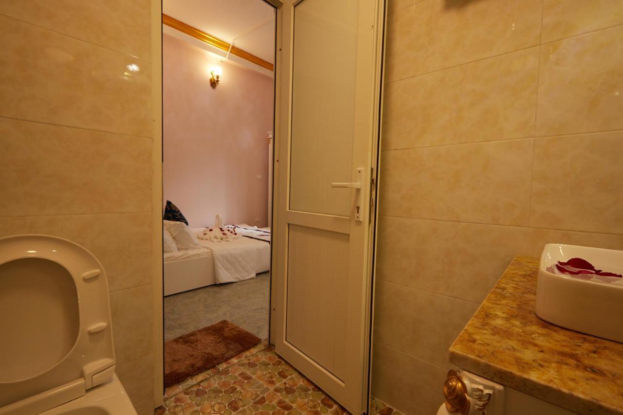 Lucky Budda Inn Villa Ханой Экстерьер фото